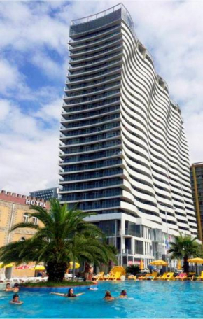 Dan Luxury Apartment